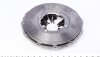 Сцепление AUDI A3, SEAT TOLEDO, VW PASSAT 1.9TDI 97 -10 LuK 622 2235 00 (фото 2)