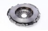 Сцепление AUDI A2, SEAT IBIZA, SKODA FABIA, VW POLO 1.4TDI 99-10 LuK 622 3018 00 (фото 2)