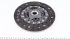 Сцепление AUDI A2, SEAT IBIZA, SKODA FABIA, VW POLO 1.4TDI 99-10 LuK 622 3018 00 (фото 4)