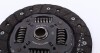 Сцепление AUDI A2, SEAT IBIZA, SKODA FABIA, VW POLO 1.4TDI 99-10 LuK 622 3018 00 (фото 5)