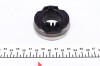 Сцепление AUDI A2, SEAT IBIZA, SKODA FABIA, VW POLO 1.4TDI 99-10 LuK 622 3018 00 (фото 8)