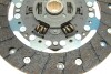 Сцепление CITROEN JUMPY 1.9D 95- LuK 622 3042 00 (фото 6)