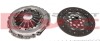 Сцепление OPEL 1.3 CDTI LuK 622 3095 09 (фото 2)