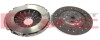 Сцепление OPEL 1.3 CDTI LuK 622 3095 09 (фото 3)