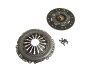 Сцепление OPEL ASTRA, CORSA 1.3CDTI 05- LuK 622 3180 09 (фото 2)