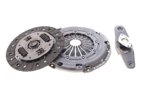 Комплект зчеплення LuK 622 3528 00 (фото 1)