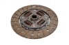 Комплект зчеплення BMW 3(E36)/5(E34) 2.0i 90- (230mm) LuK 623 0663 00 (фото 3)
