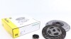 Сцепление VW PASSAT 2,0 90-97 (Пр-во LUK) 623 0815 00