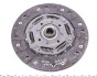 Сцепление VW LuK 623 1157 00 (фото 4)