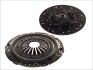 Зчеплення OPEL ASTRA G, VECTRA B, ZAFIRA A (вир-во LUK) 623221409