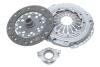 Сцепление TOYOTA COROLLA 2.0 D-4D 02- LuK 623 3044 00 (фото 2)