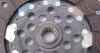 Сцепление OPEL 1.7CDTI 03- LuK 623 3234 09 (фото 7)