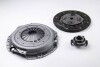 Зчеплення CITROEN,PEUGEOT (вир-во Luk) 624 1930 00