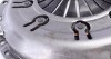 Сцепление VW LT 28-35, 28-46 2.5 TDI 96-99 LuK 624 2284 00 (фото 3)