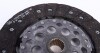 Сцепление VW LT 28-35, 28-46 2.5 TDI 96-99 LuK 624 2284 00 (фото 5)