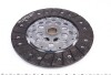 Сцепление VW LT 28-35, 28-46 2.5 TDI 96-99 LuK 624 2284 00 (фото 6)