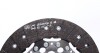 Сцепление VW LT 28-35, 28-46 2.5 TDI 96-99 LuK 624 2284 00 (фото 7)