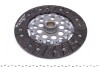 Сцепление VW LT 28-35, 28-46 2.5 TDI 96-99 LuK 624 2284 00 (фото 8)