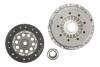 Комплект сцепления. LUK RepSet 624228600