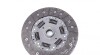 Комплект сцепления VW LT28-35 2.5TDI 96- LuK 624301100 (фото 13)