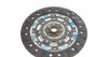 Сцепление FORD MONDEO III 1.8-2.0 16V 00-07 LuK 624 3163 09 (фото 11)