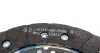 Сцепление FORD MONDEO III 1.8-2.0 16V 00-07 LuK 624 3163 09 (фото 12)