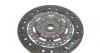 Сцепление FORD MONDEO III 1.8-2.0 16V 00-07 LuK 624 3163 09 (фото 3)