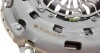 Сцепление FORD MONDEO III 1.8-2.0 16V 00-07 LuK 624 3163 09 (фото 9)