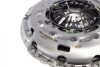 Сцепление VW TRANSPORTER V, MULTIVAN V 2.5TDI 03-09 LuK 624 3178 09 (фото 4)