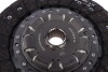 Сцепление VW TRANSPORTER V, MULTIVAN V 2.5TDI 03-09 LuK 624 3178 09 (фото 7)