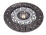 Сцепление VW TRANSPORTER V, MULTIVAN V 2.5TDI 03-09 LuK 624 3178 09 (фото 9)