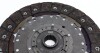 Комплект зчеплення Focus II/C-Max/Mazda 3 1.6 TDCi 03-13 (240m) LuK 624 3710 09 (фото 4)