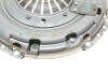 Комплект зчеплення LuK 624 3743 09 (фото 4)
