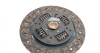 Сцепление HYUNDAI TUCSON, KIA SPORTAGE 2.0i-2.0 16V 04- (замена 624 3404 00) LuK 624 3764 00 (фото 8)