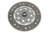 Сцепление FIAT TALENTO, OPEL VIVARO, RENAULT TRAFIC 1,6D-1,6CDTI 14- LuK 624 3930 09 (фото 11)