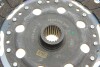Сцепление FIAT TALENTO, OPEL VIVARO, RENAULT TRAFIC 1,6D-1,6CDTI 14- LuK 624 3930 09 (фото 10)
