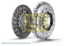 Комплект зчеплення Master/Movano 1.9dTi/2.5D -01 (-вижимн.регулятор) 624 3958 09