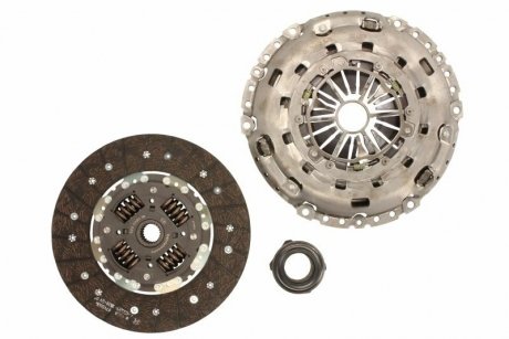 Сцепление FORD LuK 625 3015 00
