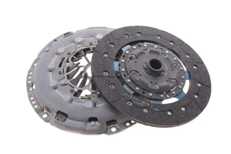 Комплект зчеплення LuK 625 3221 09 (фото 1)