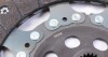 Сцепление OPEL MOVANO 2.3CDTI, RENAULT MASTER 2.3dCI 10- LuK 626 3049 09 (фото 6)
