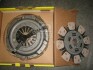 Комплект сцепления ХТЗ (двиг. DEUTZ, ММЗ) 2 поз. LuK 635 3521 09 (фото 2)