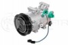 Компресор кондиціонера HYUNDAI i-30 12-15, Elantra AD 16-20, Elantra 14-18, ELANTRA GT (GD) 14-16, ELAN
