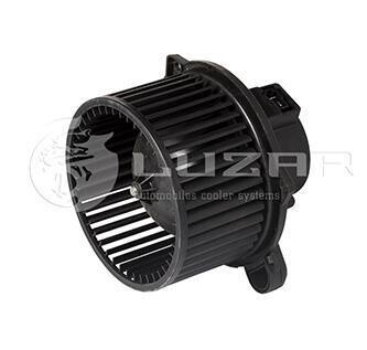 Вентилятор отопителя 2170 /2190/Datsan с кондиц. Halla LUZAR LFh 01270 (фото 1)