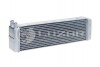 Радиатор отопителя 3151 /3741/469 (20мм) (алюм-паяный) Luzar LRh 03470b