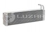 Радиатор отопителя 3151 /469 (16мм) (алюм-паяный) Luzar LRh 0369b