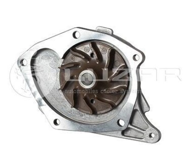 Насос водяний RENAULT DUSTER (10-) 1.5dCi (K9K 796;790;792;794;830;838) LUZAR LWP 0995 (фото 1)