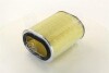 Фільтр повітрянний MITSUBISHI Colt 1.8D 84-96, Lancer 1.8D 88- (вир-во M-Filter) A238