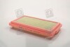 Фільтр повітряний BMW (вир-во M-filter) K166