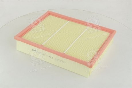 Фильтр воздушный MERCEDES C180,200D,220D,250D,280 (W202), CLK 200,230,320,430 M-FILTER K372 (фото 1)