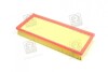 Фільтр повітряний FORD (вир-во M-filter) K460